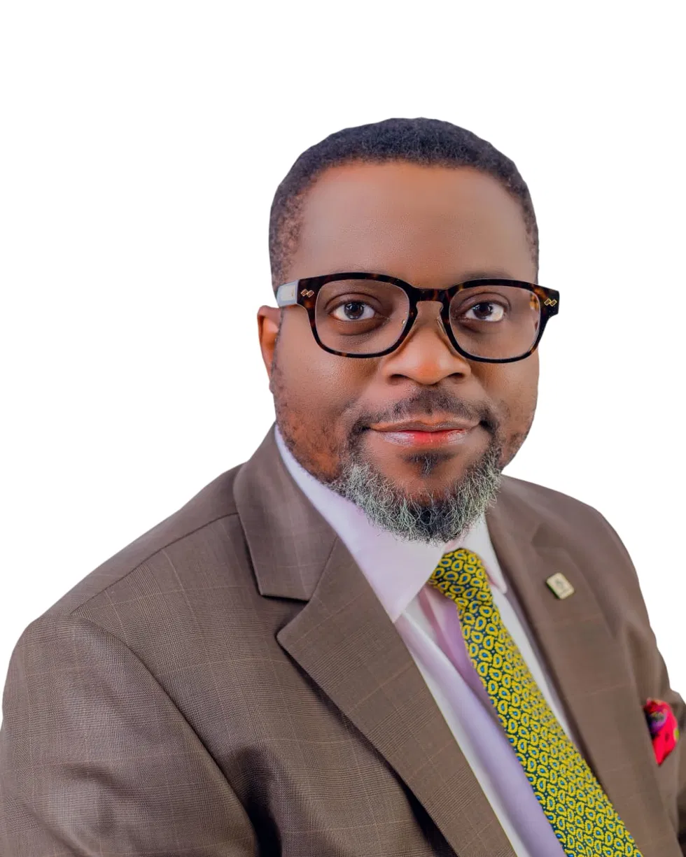 Lucas Adekunle Durojaiye, Chairman of Jewtread HR